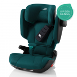 Автокресло Britax Römer KIDFIX i-SIZE — Atlantic Green