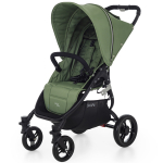Прогулочная коляска Valco Baby Snap 4 — Forest