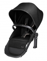 Сиденье 2 в 1 Cybex Priam Light Seat RB — Happy Black