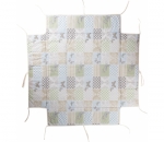 Бампер для манежа Geuther Lucilee — 104