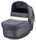 Люлька для новорожденных Peg Perego Navetta Pop-Up — Luxe Mirage