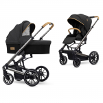 Коляска 2 в 1 Esspero Tour S — Onyx
