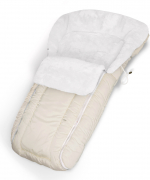 Конверт в коляску Esspero Markus (натуральная 100% шерсть) — Beige