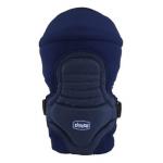 Сумка-кенгуру Chicco Soft Dream — Blue