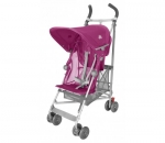 Коляска-трость Maclaren Volo — Festival Fuchsia