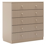 Комод ANTEMI Fred — Капучино