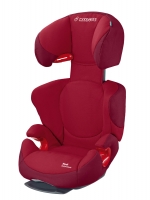 Автокресло Maxi-Cosi Rodi AirProtect — Robin Red