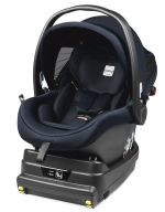 Автокресло Peg Perego Primo Viaggio i-Size — Navy