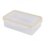 Контейнер DOSH I HOME SAGITTA прямоугольный пластик — 0,8л