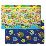 Коврик игровой (1900х1300х15) Dwinguler "Medium-15" — My Town