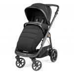 Прогулочная коляска Peg Perego Veloce — Bronze Noir