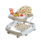 Ходунки Baby Care Aveo — Серый