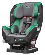Автокресло Evenflo Triumph™ Platinum Series™ — Caprise