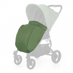 Накидка на ножки Valco baby Boot Cover Snap, Snap 4 — Forest