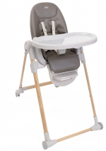 Стульчик для кормления Chicco Polly ARMONIA — SCANDINAVIAN