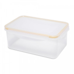 Контейнер DOSH I HOME SAGITTA прямоугольный пластик — 1,4л