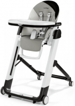 Стульчик для кормления Peg Perego Siesta — Palette Grey