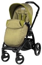 Прогулочная коляска Peg Perego Book — Green Tea