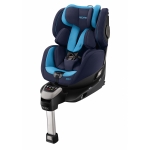 Автокресло Recaro ZERO.1 I-Size — Xenon Blue