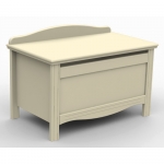 Ящик для игрушек Fiorellino Slovenia — Слоновая кость