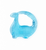 Охлаждающий прорезыватель для зубов Farlin BF-145 — Голубой