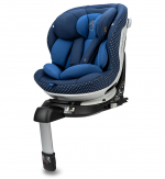 Автокресло Osann Niki Complete — Iris
