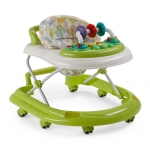 Ходунки Happy Baby Smiley V2 — Green