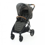 Прогулочная коляска Valco Baby Snap 4 Trend — Charcoal