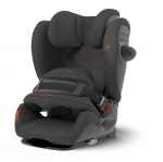 Автокресло Cybex Pallas G i-Size — Lava Grey