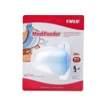 Дозатор лекарств в форме соски Farlin — Синий