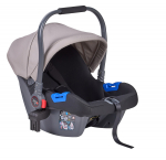 Автокресло Farfello к коляске Aimile KS-2150/a — Капучино