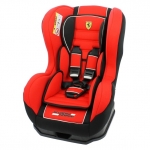 Автокресло Nania Cosmo SP LX ISOFIX — Ferrari Corsa