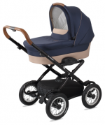 Коляска для новорожденных Navington Galeon — Crete
