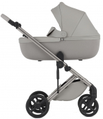 Коляска 2 в 1 Anex Eli — (el-06) Santal