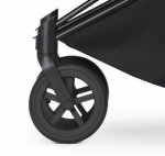 Комплект передних колес для коляски Cybex PRIAM — TR Matt Black