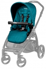 Прогулочный блок Peg Perego Seggiolino Pop-Up — Oceano