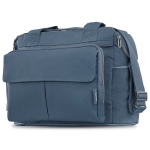 Сумка для коляски Inglesina Aptica Dual Bag — ARTIC BLUE