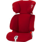 Автокресло Britax Römer Discovery SL — Flame Red Trendline