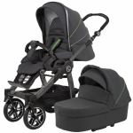 Коляска 2 в 1 Hartan Racer GTS XL — 204