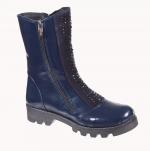 Полусапоги девичьи Tiflani 40G 45K/3 — (38)