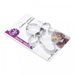 Формочка для печенья DOSH | HOME VELA — Человечек