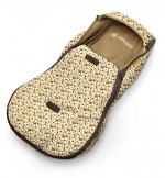 Конверт Concord Hug Driving — Walnut Brown