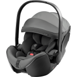 Автокресло Britax Römer BABY-SAFE PRO — Mineral Grey