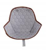 Текстиль в стульчик для кормления Micuna OVO T-1646 — City Unico