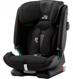 Автокресло Britax Römer Advansafix i-Size — Cool Flow - Black Special Highline