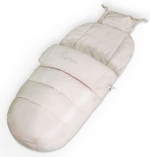 Конверт в коляску Esspero Nicolas New — BEIGE (бежевый)