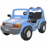 Электромобиль Chien Ti 855R Touring — Синий