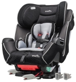 Автокресло Evenflo Symphony™ e3 LX  — Jordan