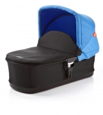Спальный блок для колясок GB ZERO — Blue