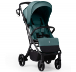 Прогулочная коляска Sweet Baby SBL Aura Plus Basic — Green